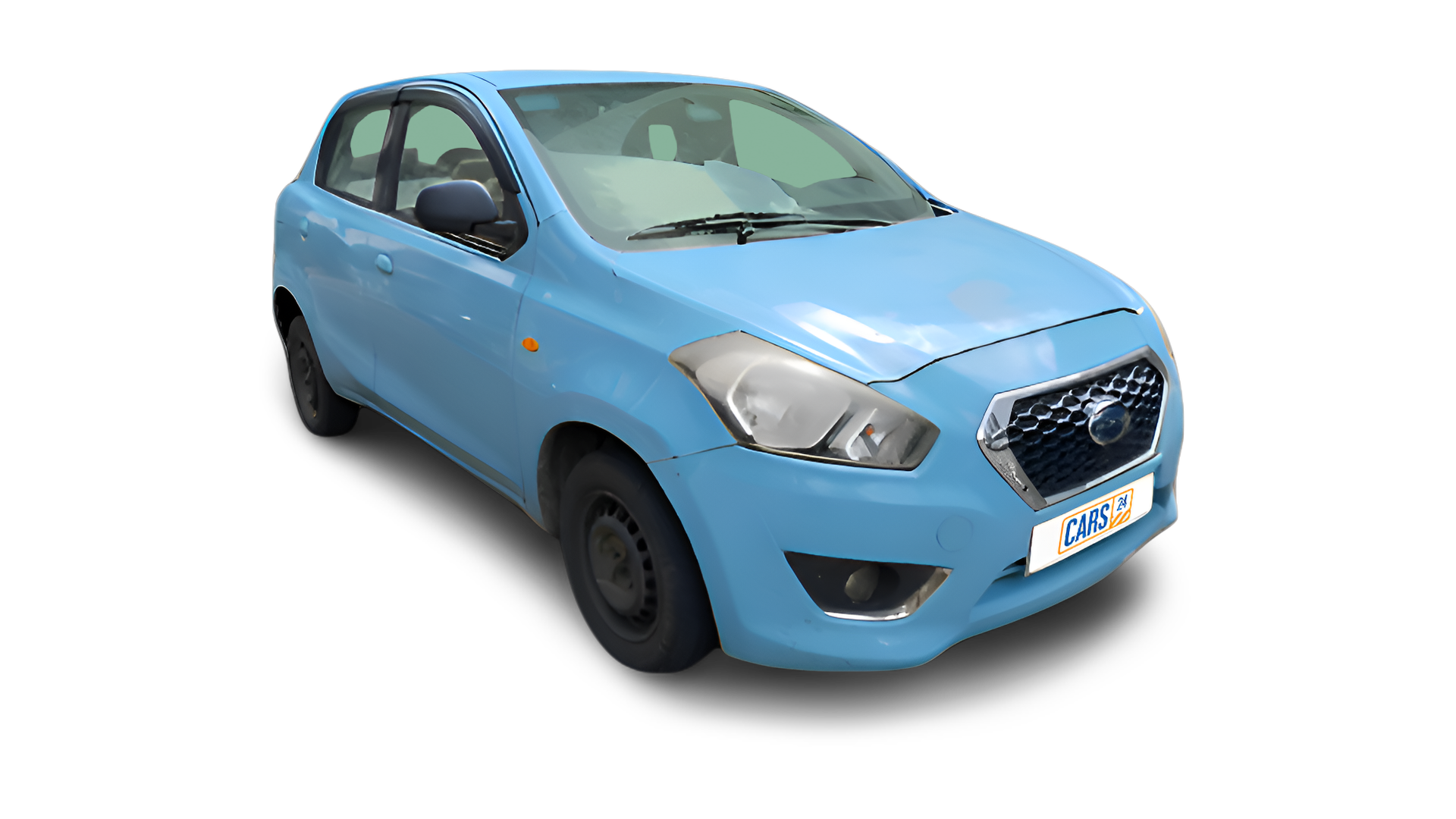 Datsun Go-img